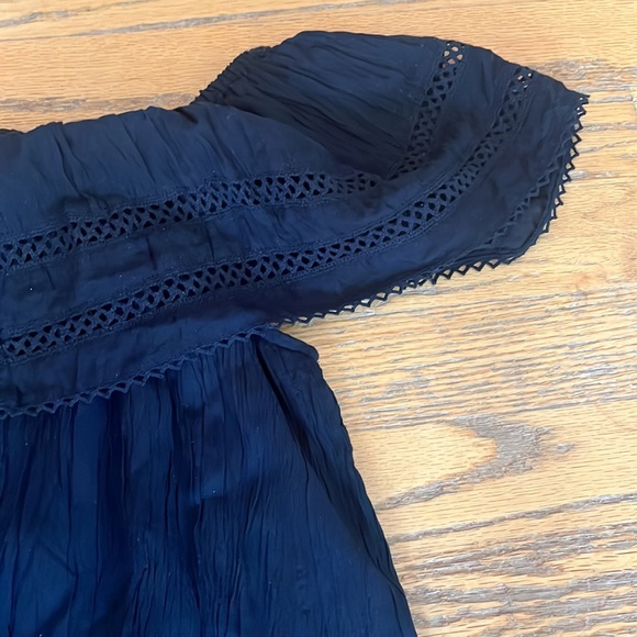 Wilfred Emmie Crinkle Dress - Picture 14 of 16